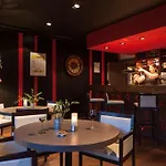 The Originals Boutique, Hôtel d\'Alsace, Strasbourg Sud (Qualys-Hotel) 