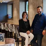 The Originals Boutique, Hôtel d\'Alsace, Strasbourg Sud (Qualys-Hotel) 