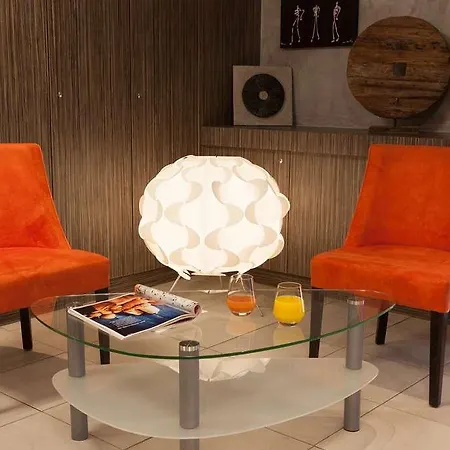 The Originals Boutique, Hôtel d\'Alsace, Strasbourg Sud (Qualys-Hotel) 