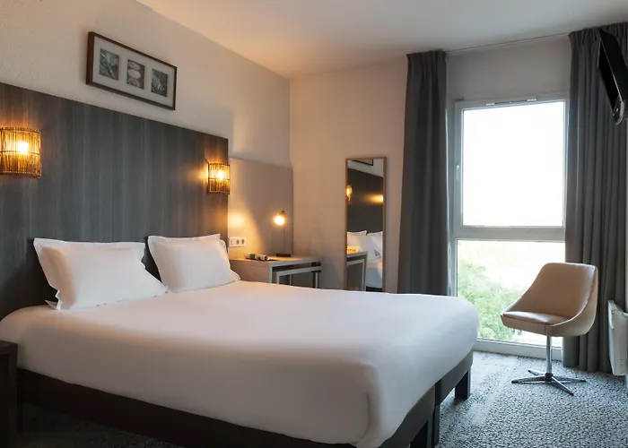 The Originals Boutique, Hotel D\'Alsace, Strasbourg Sud