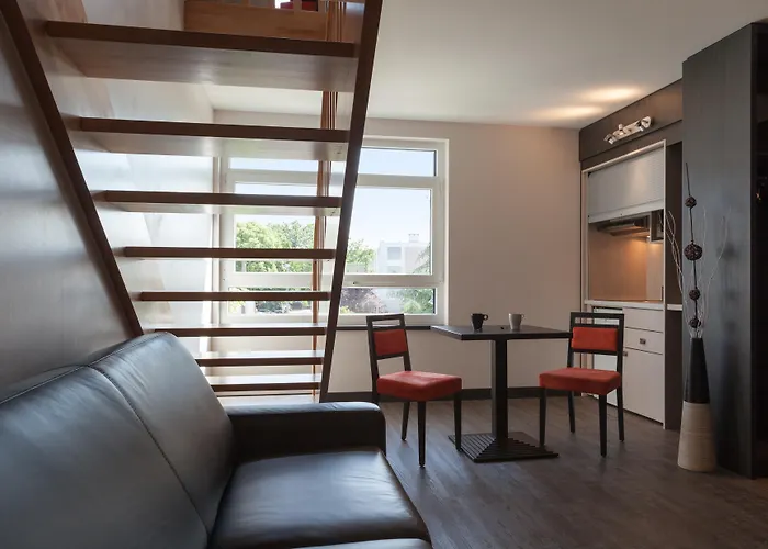 The Originals Boutique, Hotel D\'Alsace, Strasbourg Sud