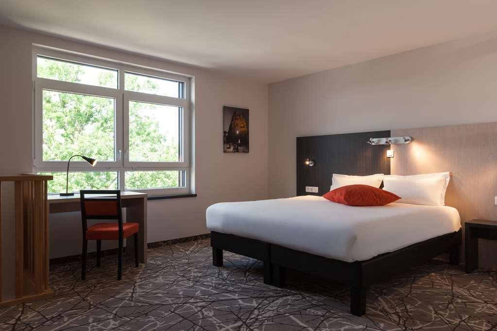 The Originals Boutique, D'alsace, Strasbourg Sud Hotel Illkirch-Graffenstaden
