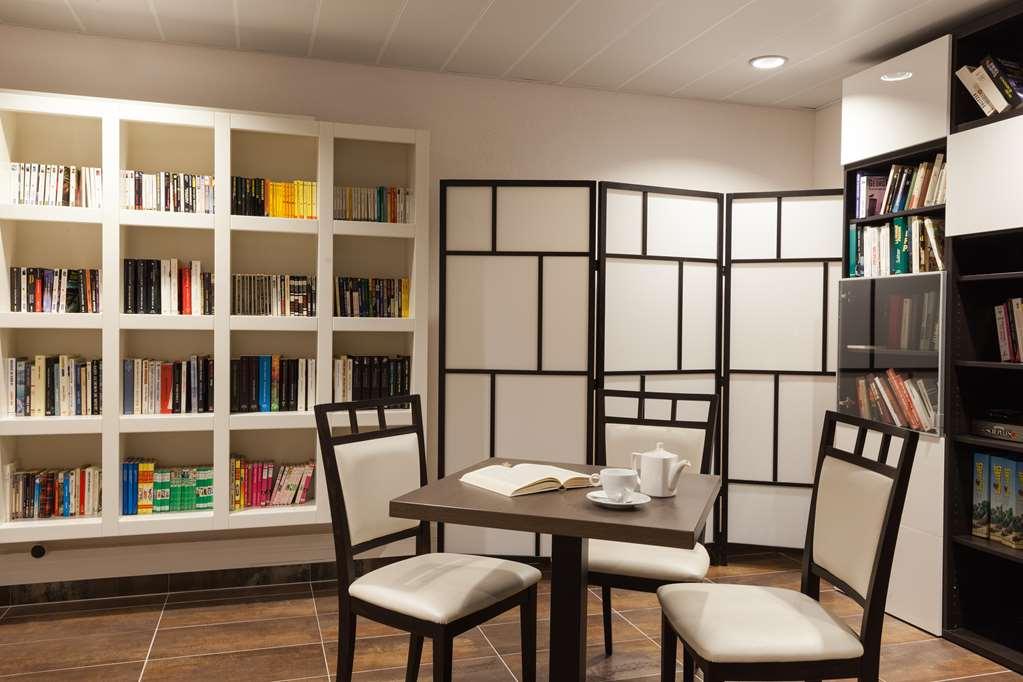 The Originals Boutique, D'alsace, Strasbourg Sud 3*
