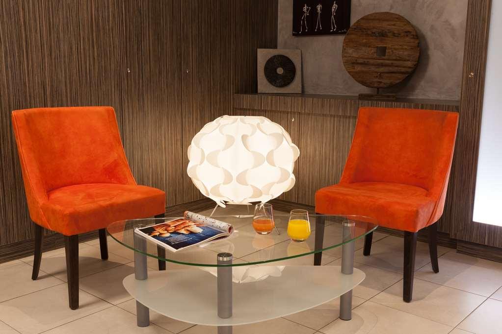 The Originals Boutique, D'alsace, Strasbourg Sud 3*