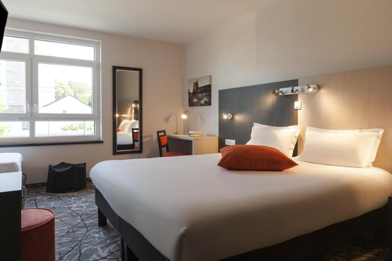 Hotel The Originals Boutique, D'alsace, Strasbourg Sud Illkirch-Graffenstaden