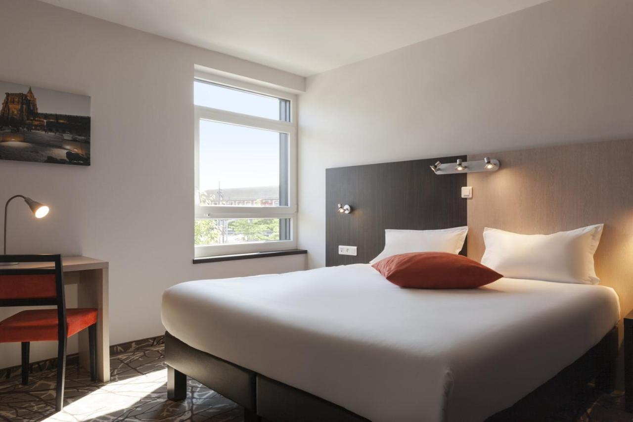 The Originals Boutique, D'alsace, Strasbourg Sud 3*