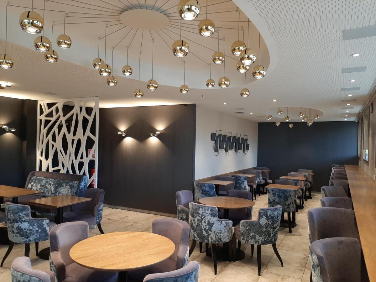 Hotel The Originals Boutique, D'alsace, Strasbourg Sud