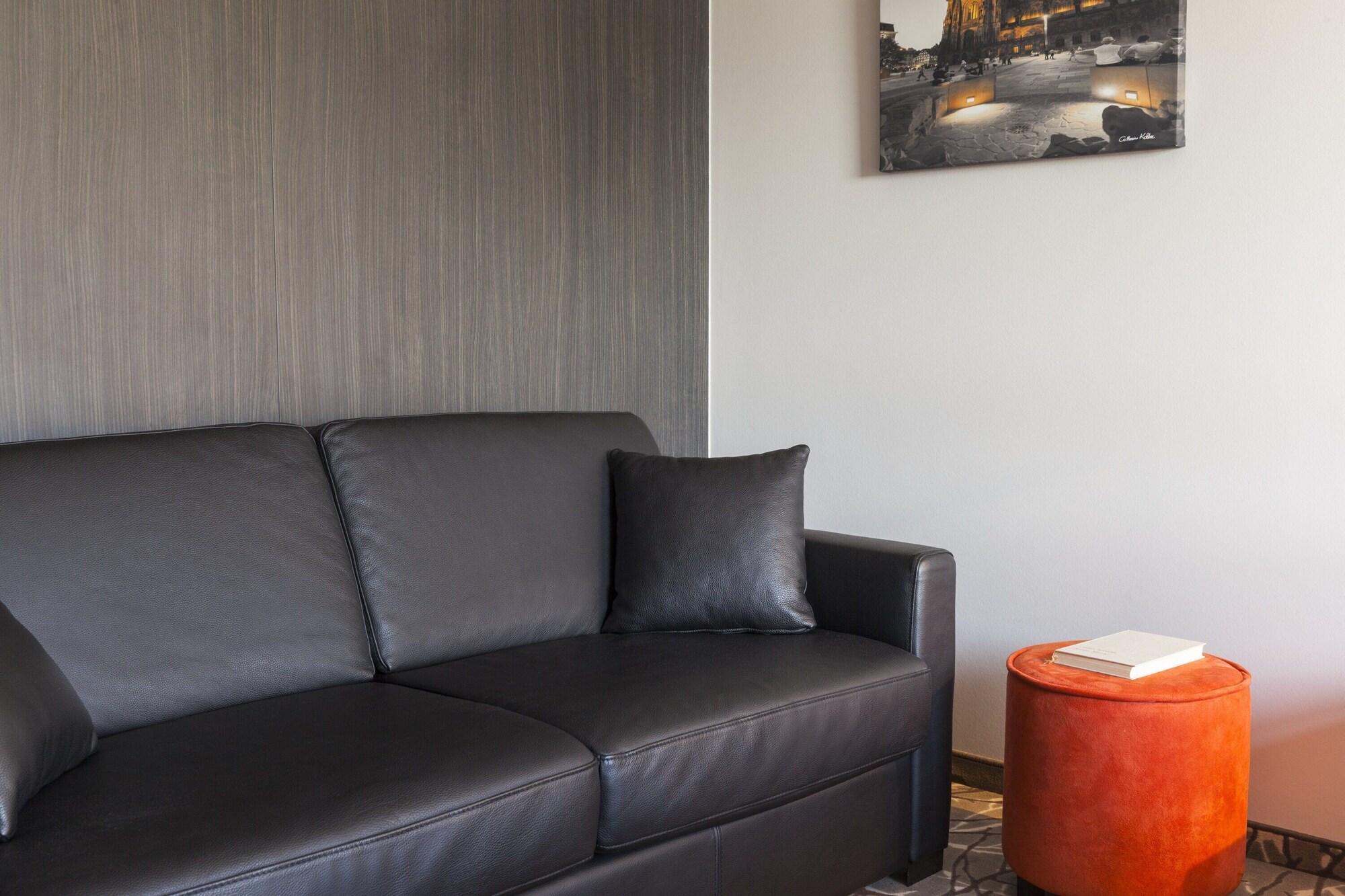 Hotel The Originals Boutique, D'alsace, Strasbourg Sud Illkirch-Graffenstaden