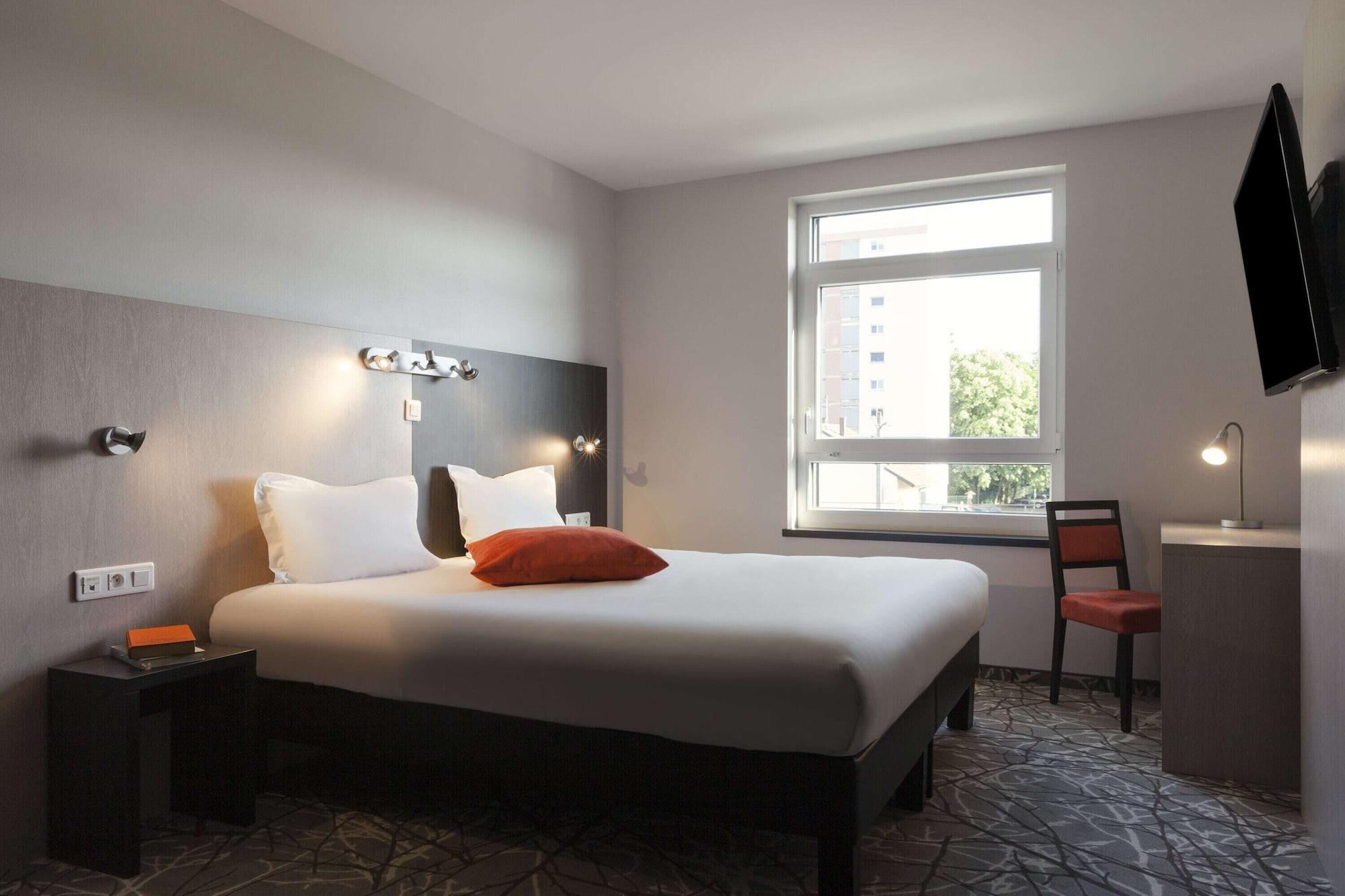 Hotel The Originals Boutique, D'alsace, Strasbourg Sud