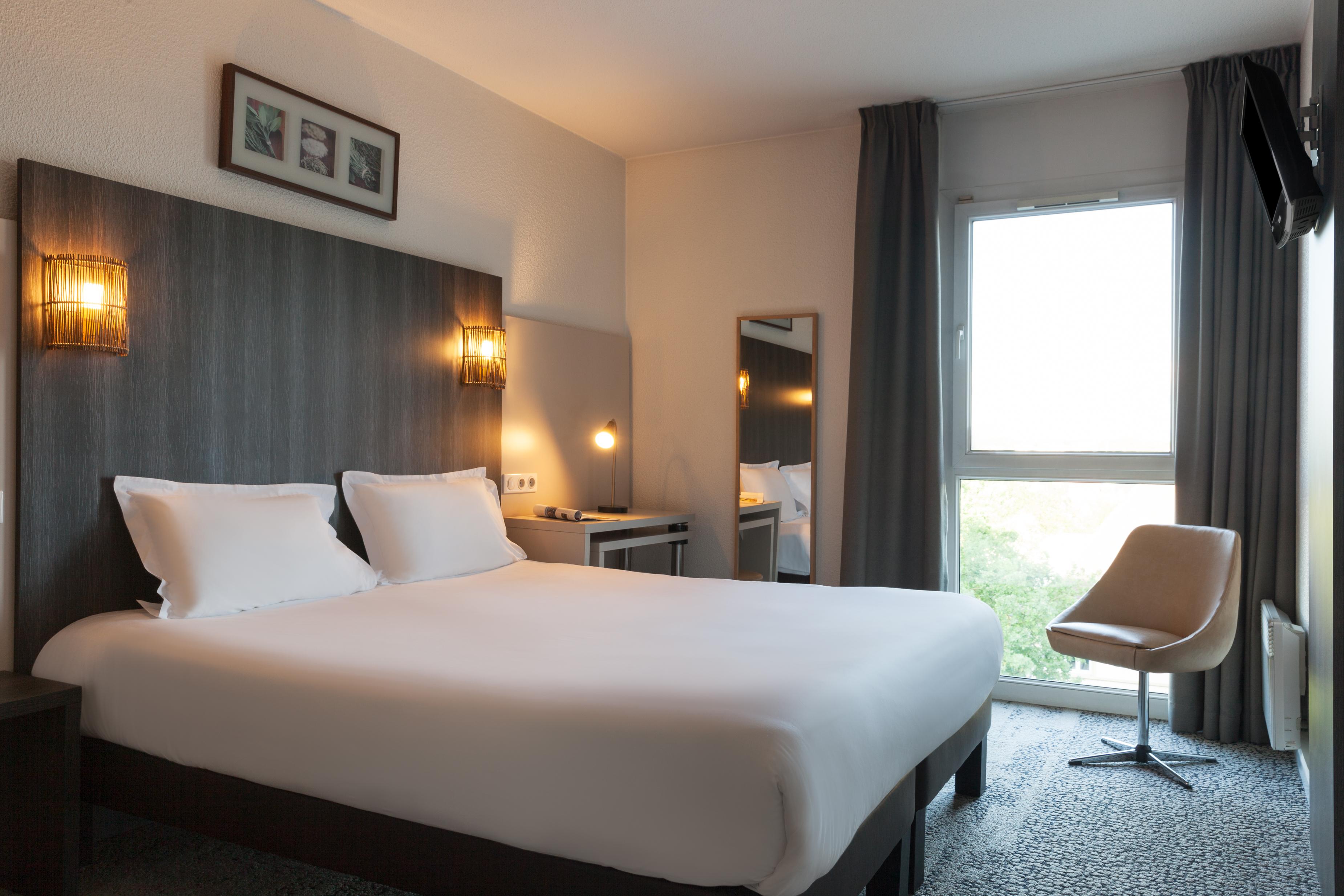 The Originals Boutique, D'alsace, Strasbourg Sud 3* Illkirch-Graffenstaden
