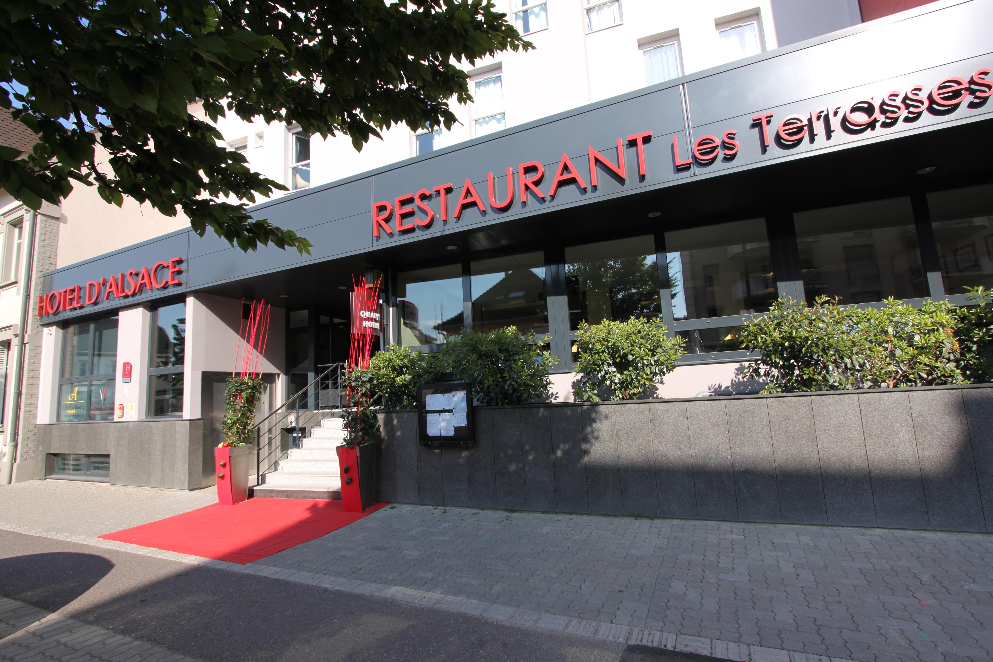 The Originals Boutique, D'alsace, Strasbourg Sud 3* Illkirch-Graffenstaden