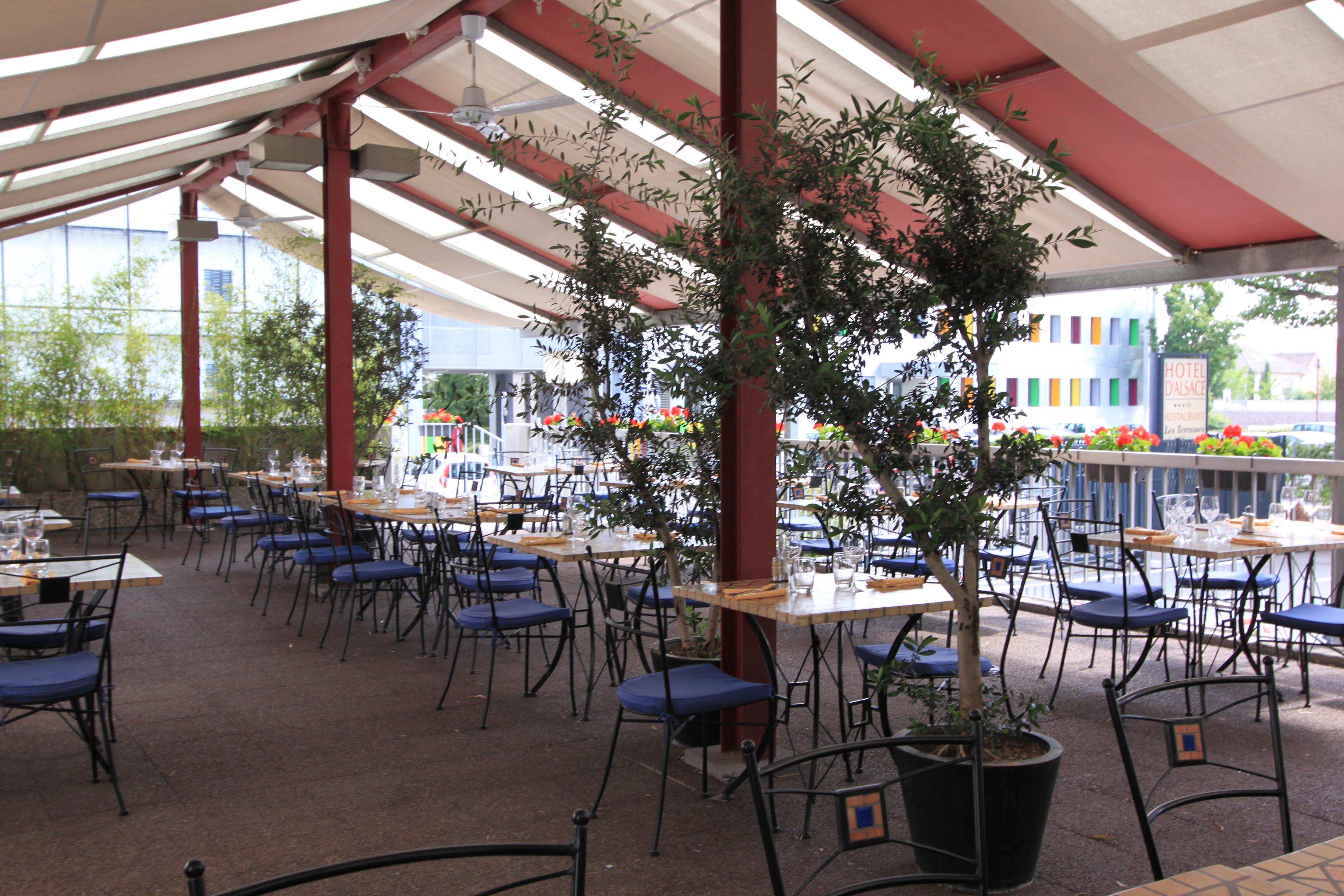 Hotel The Originals Boutique, D'alsace, Strasbourg Sud Illkirch-Graffenstaden
