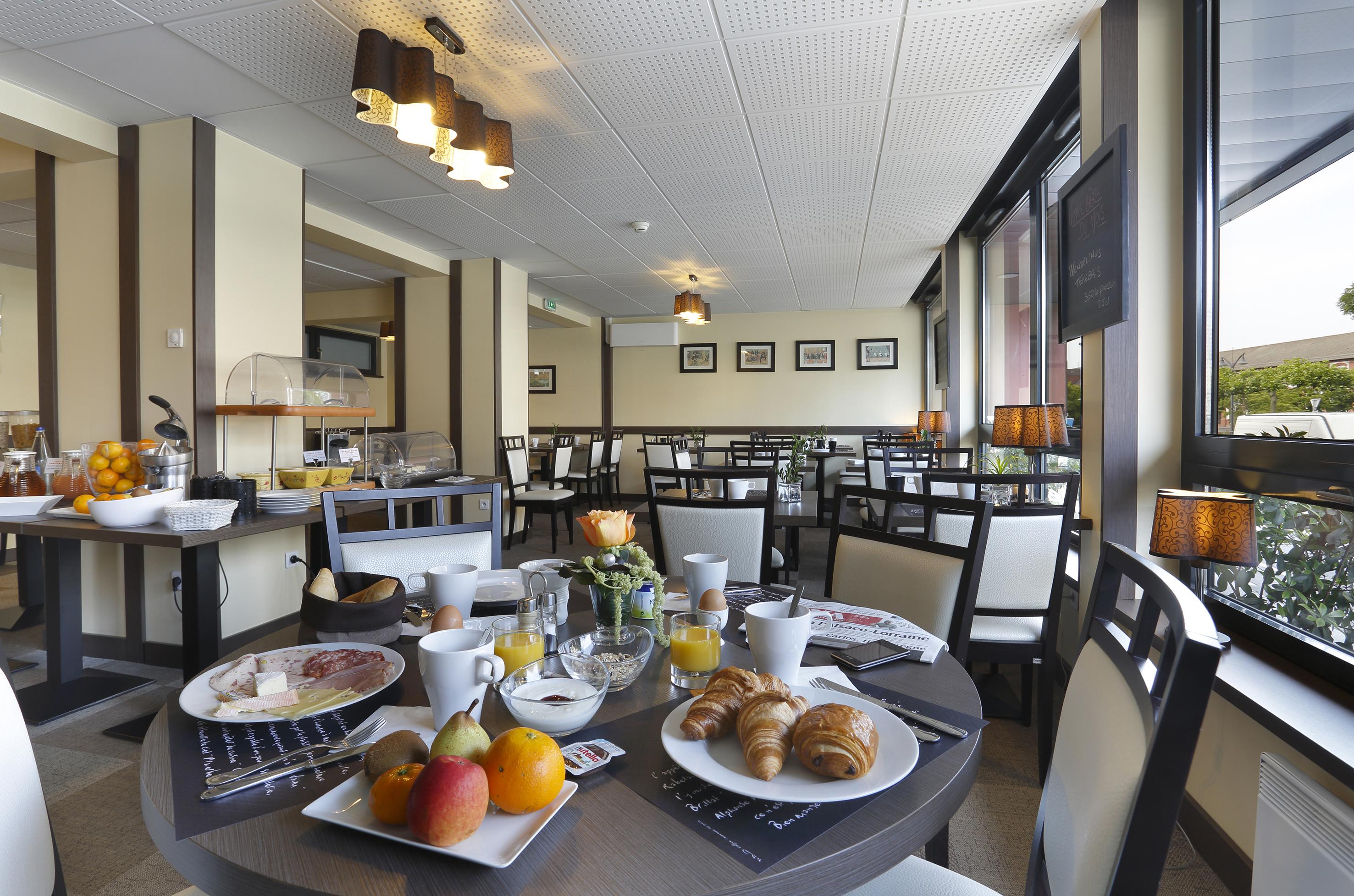 Hotel The Originals Boutique, D'alsace, Strasbourg Sud Illkirch-Graffenstaden