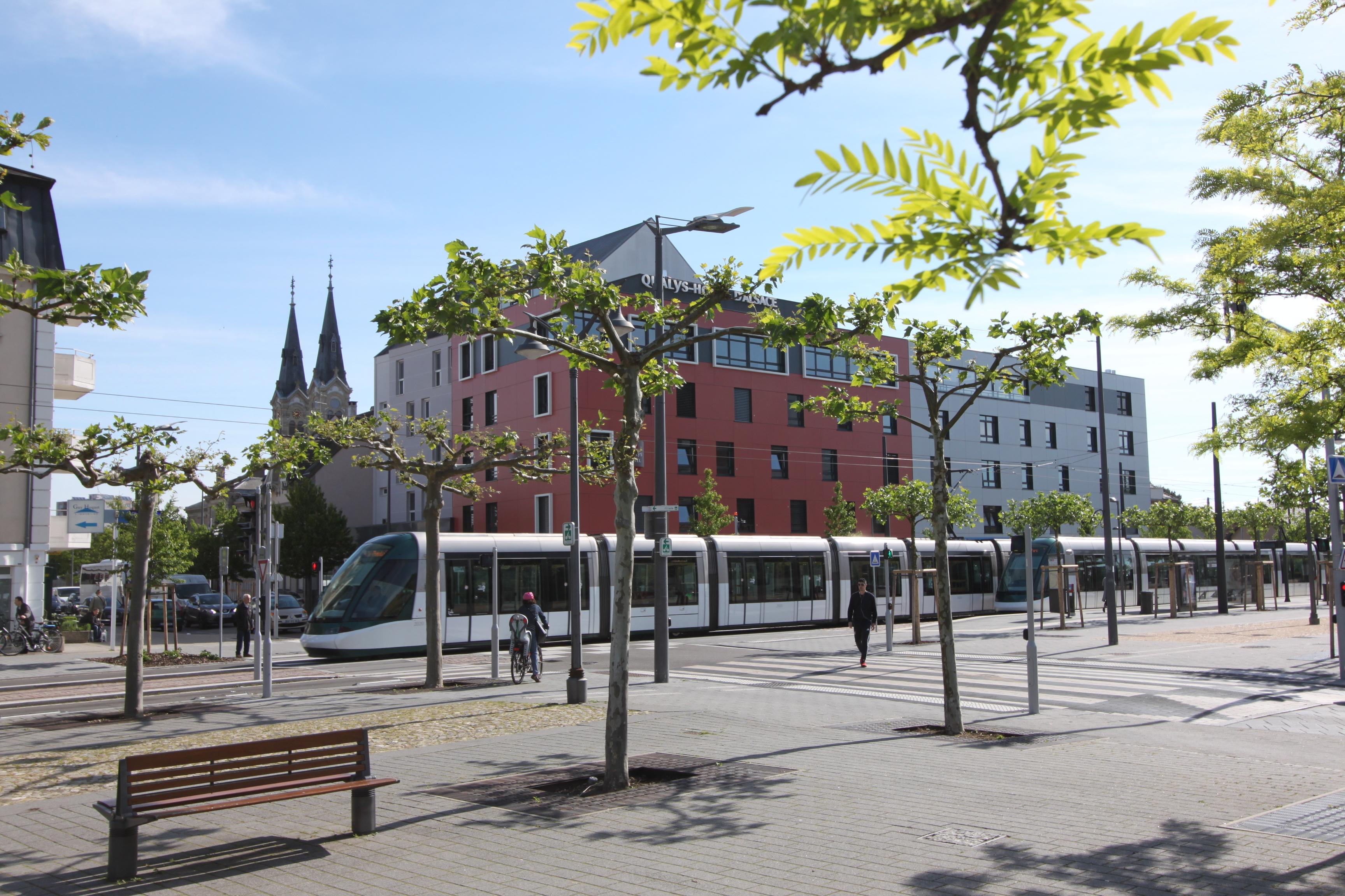 Hotel The Originals Boutique, D'alsace, Strasbourg Sud Illkirch-Graffenstaden