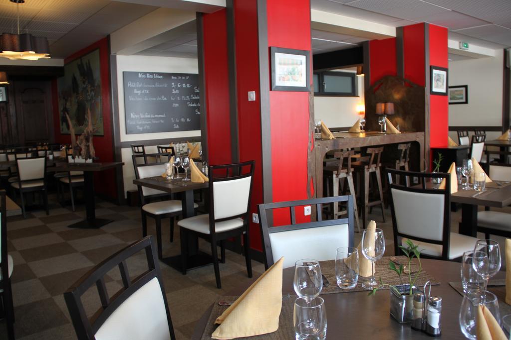Hotel The Originals Boutique, D'alsace, Strasbourg Sud 3*
