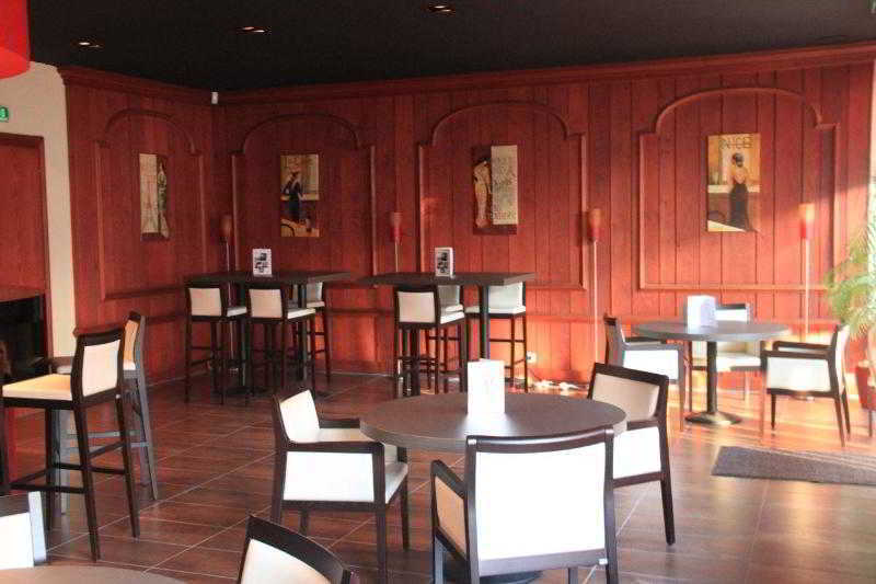 The Originals Boutique, D'alsace, Strasbourg Sud 3*