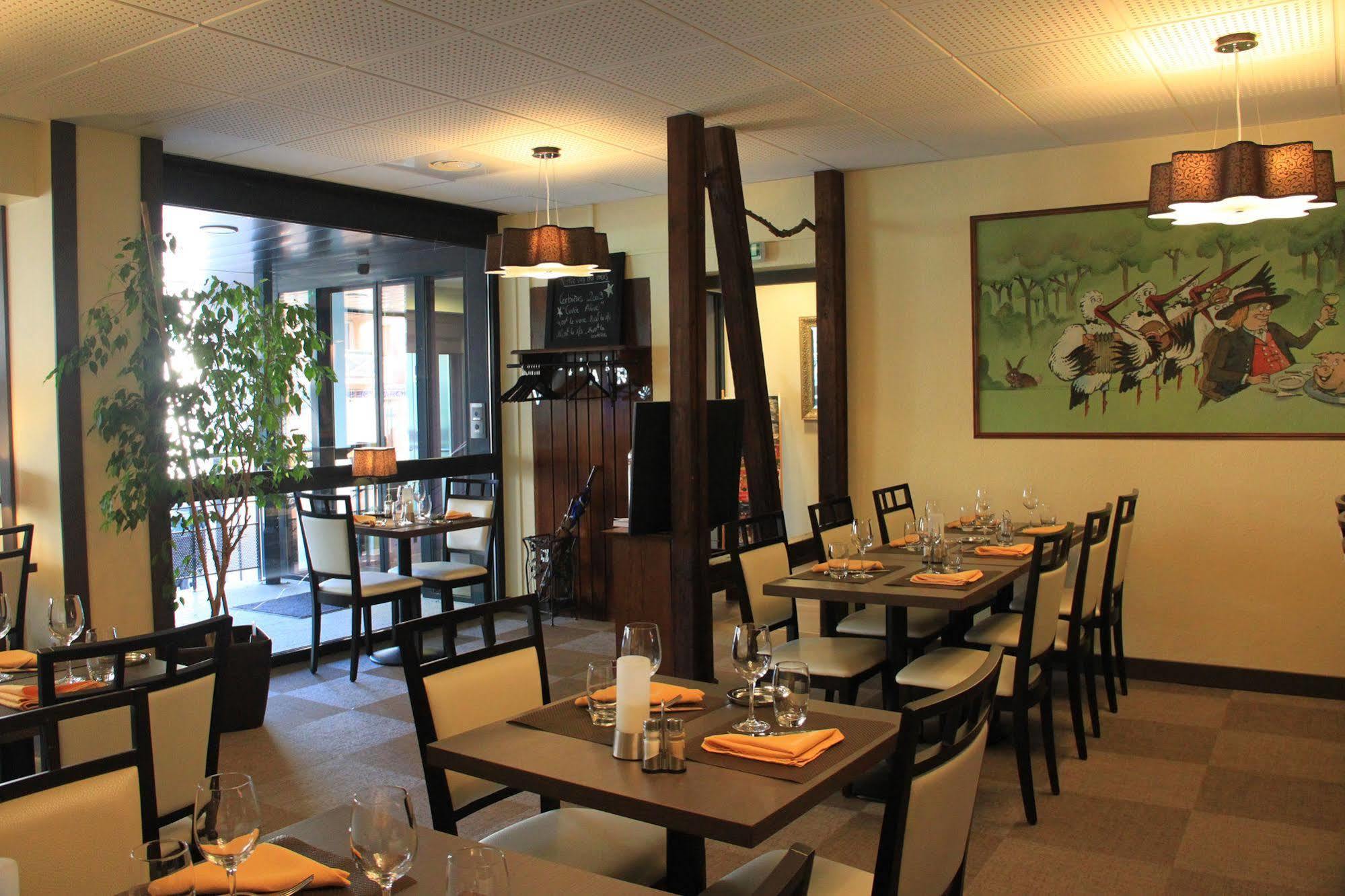 The Originals Boutique, D'alsace, Strasbourg Sud