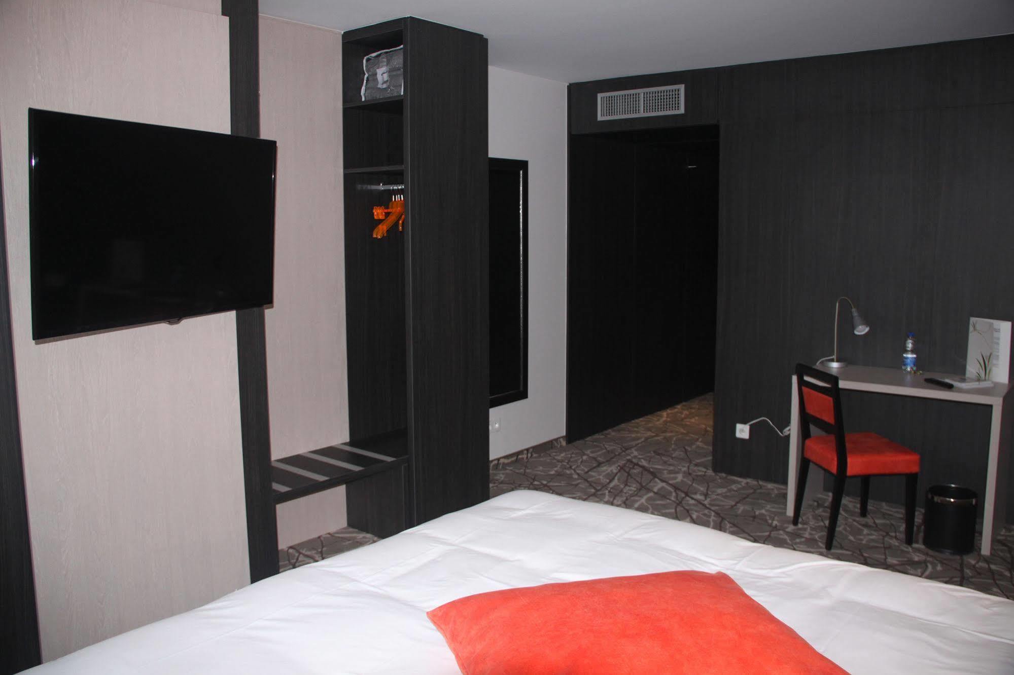 Hotel The Originals Boutique, D'alsace, Strasbourg Sud 3*